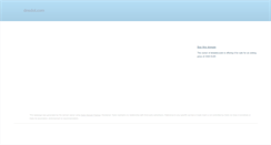 Desktop Screenshot of dnsdot.com